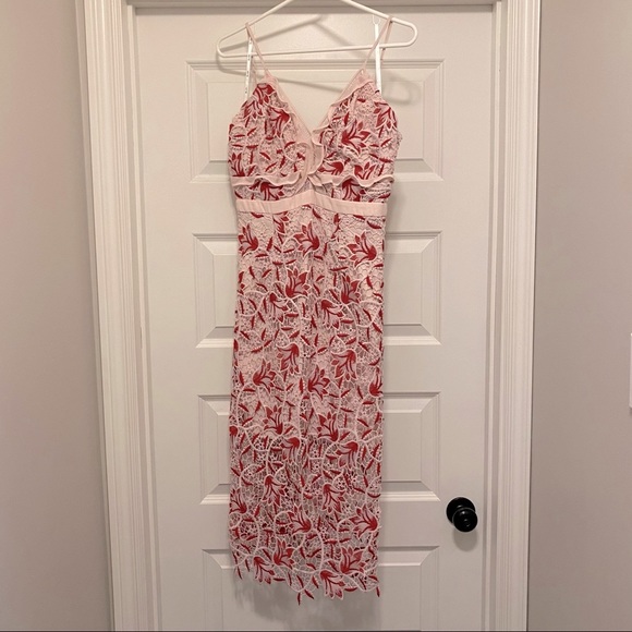 Bardot Coco Dress - Picture 2 of 8